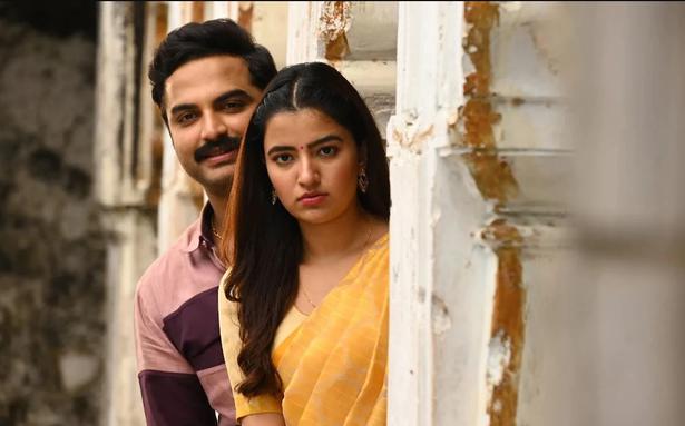 ‘Ashoka Vanam Lo Arjuna Kalyanam’ movie review: A refreshing story of everyday people‘Ashoka Vanam Lo Arjuna Kalyanam’ movie review: A refreshing story of everyday people